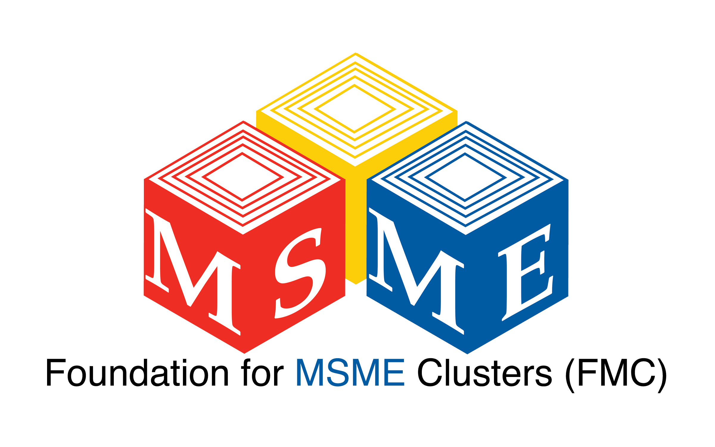 msmefoundation, MSME Cluster- Cluster India, MSME Clusters