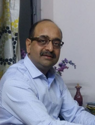 Mr. Vijaya Saradhi Chada